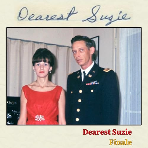 Episode 122: Dearest Suzie Finale