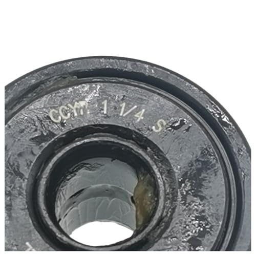 Roulement colonne direction CCYR1-1/4S de rechange pour boîtier et pivot - 5