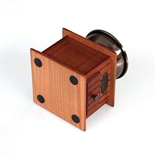 SXLCKJ Manuelle Kaffeemühlen Manuelle Kaffeemühlen Tragbarer Handkaffee Kaffeemühle Keramikkern Coff (Crusher, Artefakt) – Bild 5