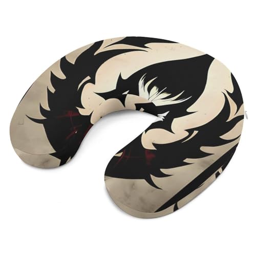Almohada Cervical de Espuma viscoelástica tamaño único miniatura 6