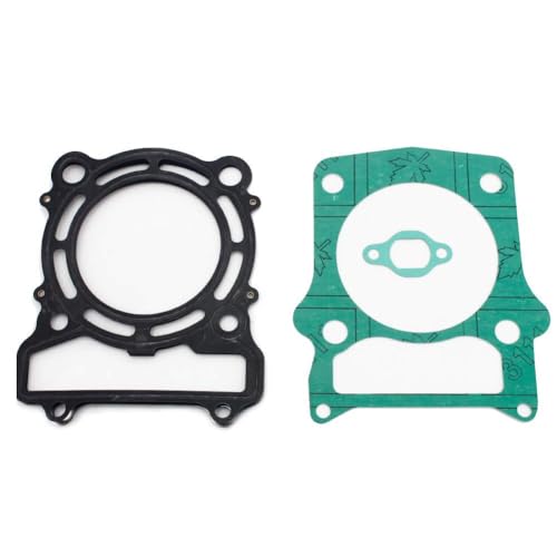 Chikia Cylinder Head Gasket,Cylinder Base,Tensioner Gasket