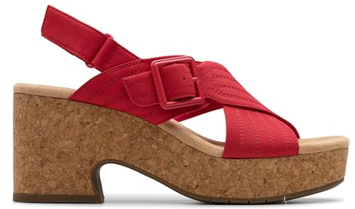 Image of Clarks Women's Nerisa West