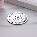 Ukodnus 1 Month Sobriety Coin, AA/NA Medallion Recovery Chips, Sober for Men Women in Recovery, One Month Clean Alcoholic/Narcotics Anonymous Sober Gift Token