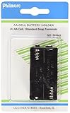 Philmore Battery Holder for 4 