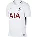 Nike Tottenham Hotspur FC Stadium Home SS Jersey [White] (S)