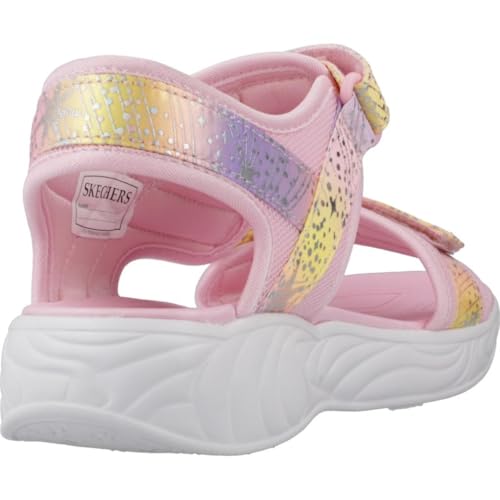 Image of Skechers Unisex-Child Unicorn Dreams Sandal-Majes Sneaker