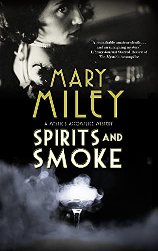 Spirits and Smoke view 2