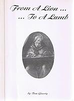 From a Lion... to a Lamb B0115KXPIC Book Cover