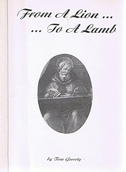 Unknown Binding From a Lion... to a Lamb Book