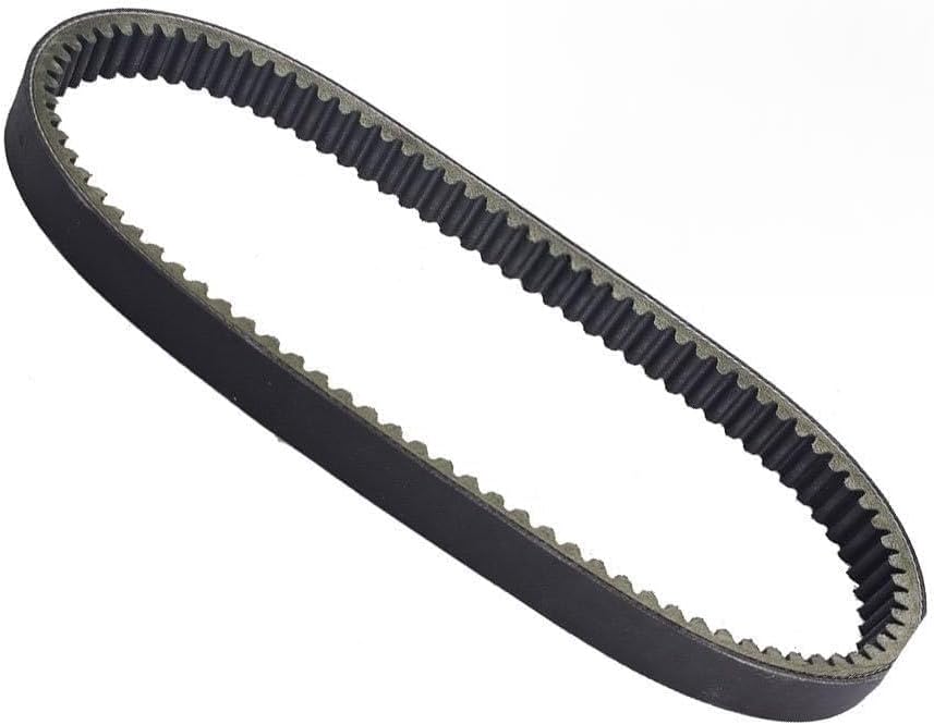 Genuine Fit For Polaris Sportsman 500 4X4 1996-1998 2000 2002 2006-2013 Drive Belt OEM Genuine Replacement