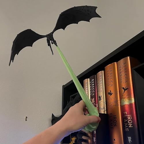Generic 3D PRINTED STUFF Print Dragon - 2024 New 3D Print Night Lamp Dragon Book Nook thumb #2