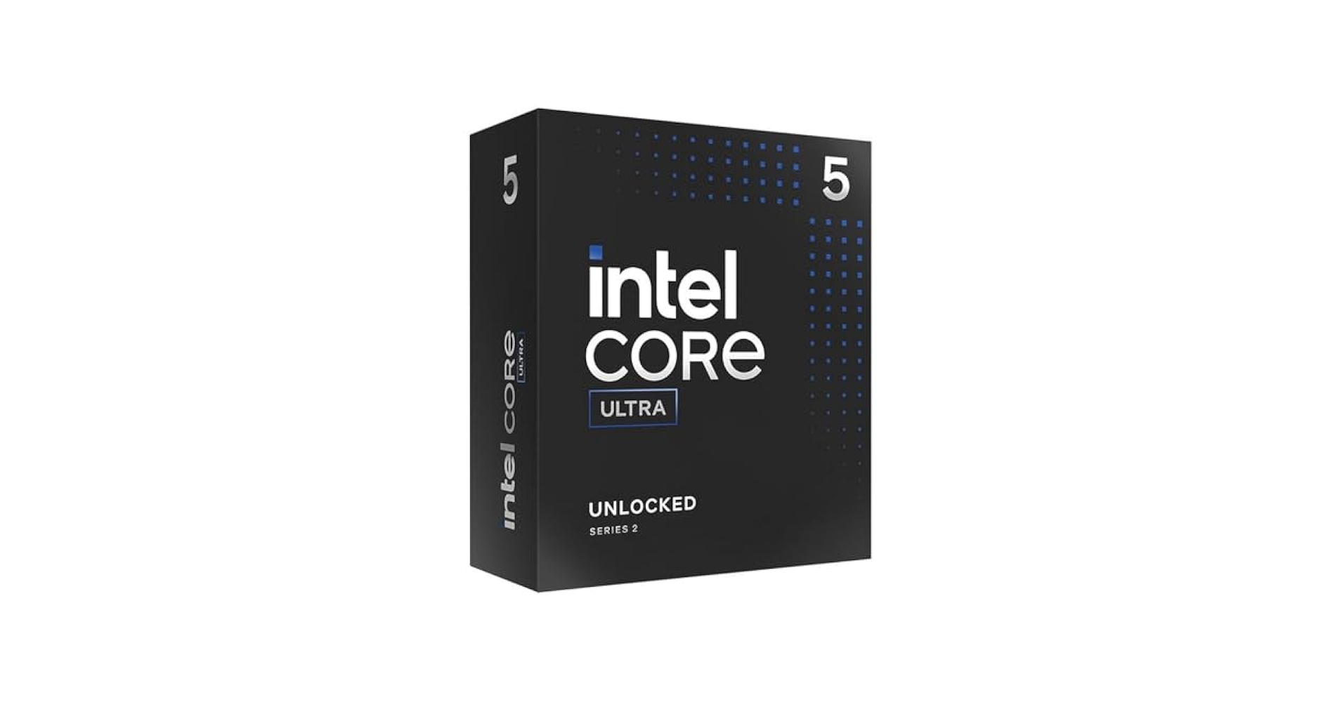 Amazon.com: Intel® Core™ Ultra 5 Desktop Processor 235, 14