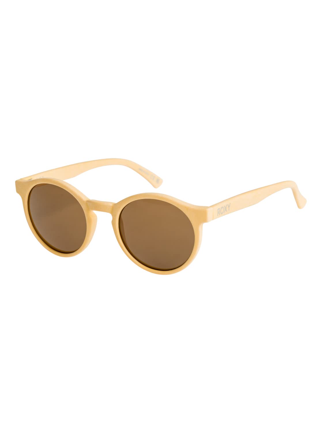 Roxy Women's Jaune Sunglasses Mia Econyl