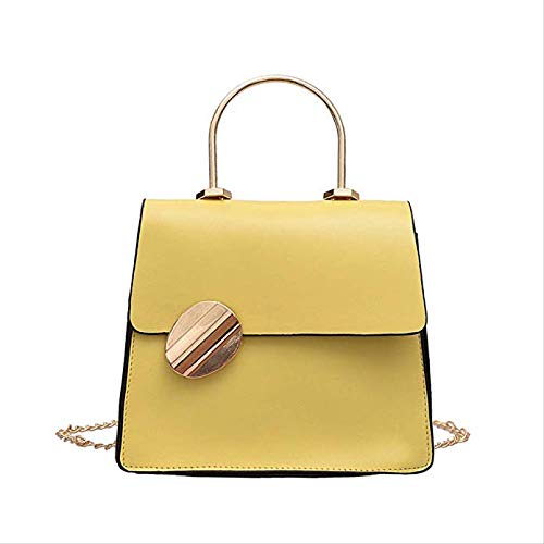 Sac à bandoulière pour femme en cuir parfait pour vos sorties citadines