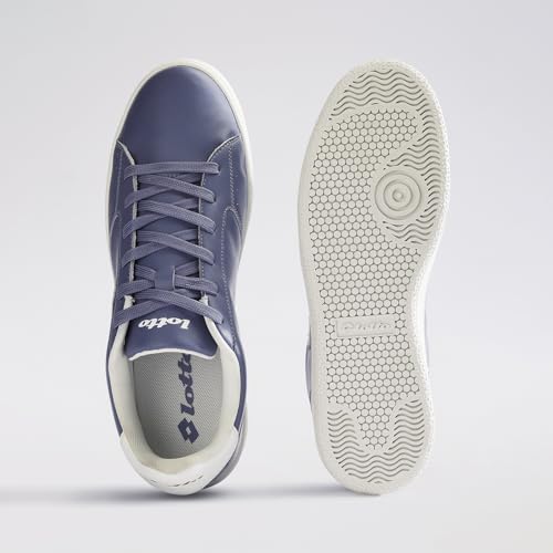 Image of Lotto Men Autograph Urbano Sneakers