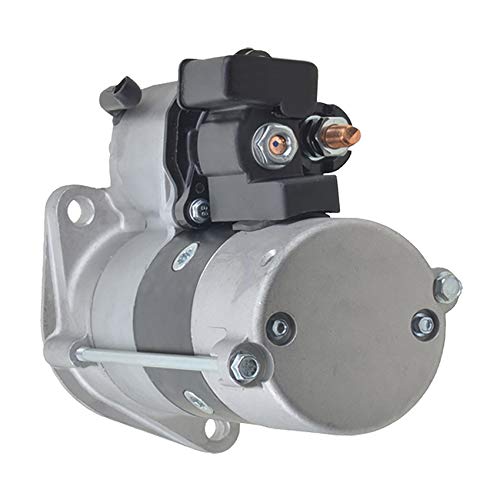 Amazon.com: RAREELECTRICAL New 10 Tooth 12V Starter Compatible 