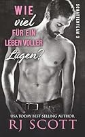 Wie viel für ein Leben voller Lügen (Shadow-Team) (German Edition) 1785648039 Book Cover