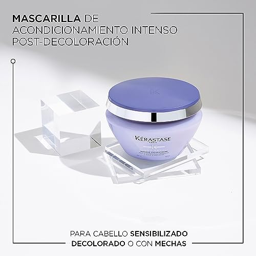 Blond Absolu cicaextreme mask 200 ml - vue 4