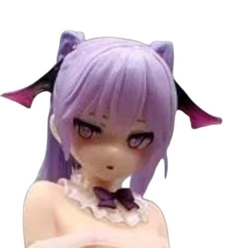 Qekazciet 24Cm Anime Games Pink Charm Rurudo Lovecall Beautiful Girls Action Figure Pvc Excellent Model Toy Doll Adult Collection Decoration Ornaments Statue Gift Boxed #TOP8