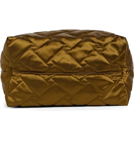Image of Kurt Geiger London Quilted Shopper