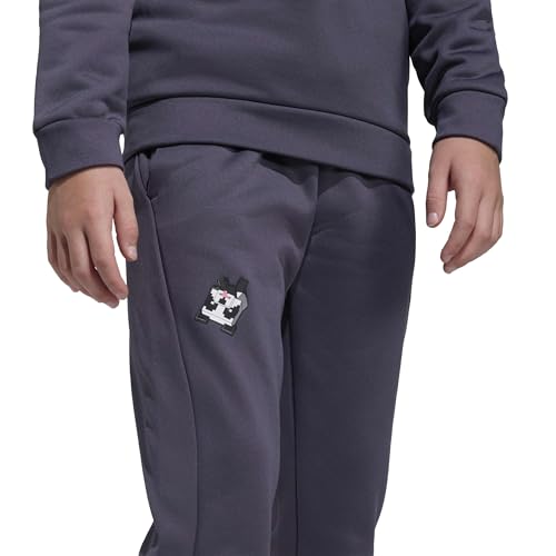 adidas Minecraft Training Jogger bas de survêtement enfant mixte - 4