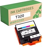 epson picturemate 100 prix COMPATIBILITÉ : Disponible pour la cartouche d'imprimante à jet d'encre PictureMate PM-400 PM-401