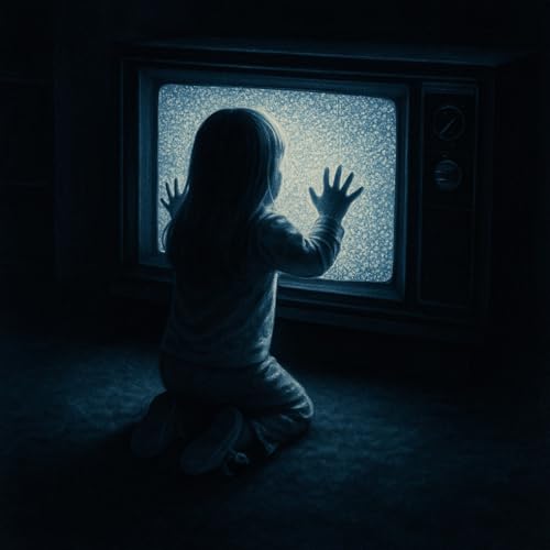 Behind the Curse: Poltergeist 1982