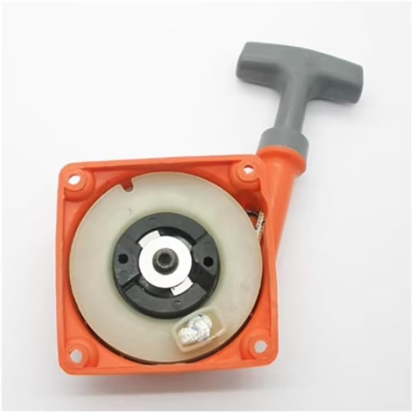 Rewind Starter Pull Recoil Start Cover Fit for 42 44 34 37 38 380 420 440 61200259R