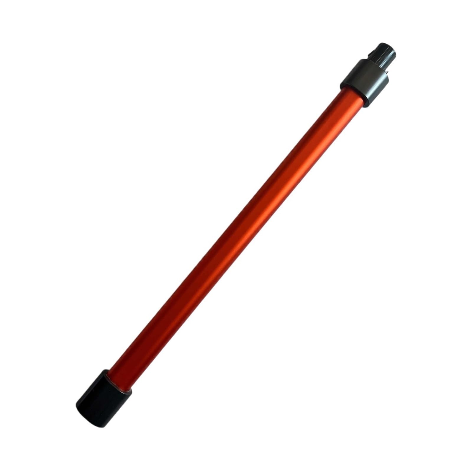 Varilla de metal para Shunzao Z11 Z15 maximiza el alcance de limpieza en zonas altas
