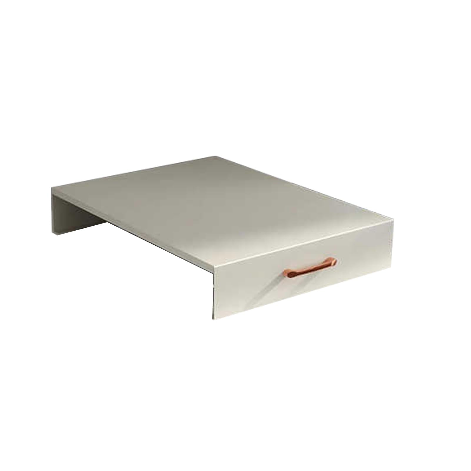 Copri Fornello, Portaoggetti Da Cucina In Acciaio Inossidabile Senza Installazione, Adatto For Stufe A Gas E Piani Cottura A Induzione(35x40x9cm)