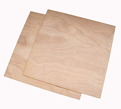 Amazon.co.jp: 川島材木店 コンパネ910x908mm 厚み12mm 2枚