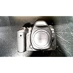 Canon EOS 5D Mark IV Full Frame Digital SLR Camera with EF 24-105mm f/4L is II USM Lens Kit Black - Image 2