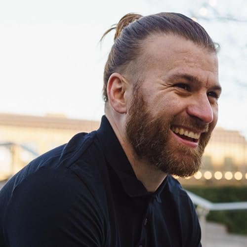 Josh Connolly on Sobriety, Fatherhood & the Wounds We Carry