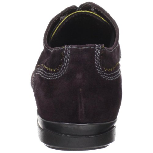 Image of Bacco Bucci Men's Seabrook Lace Up,Purple,13 M US
