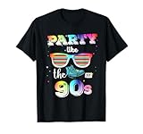 I Love 90er Oberteile Für Herren Und Damen