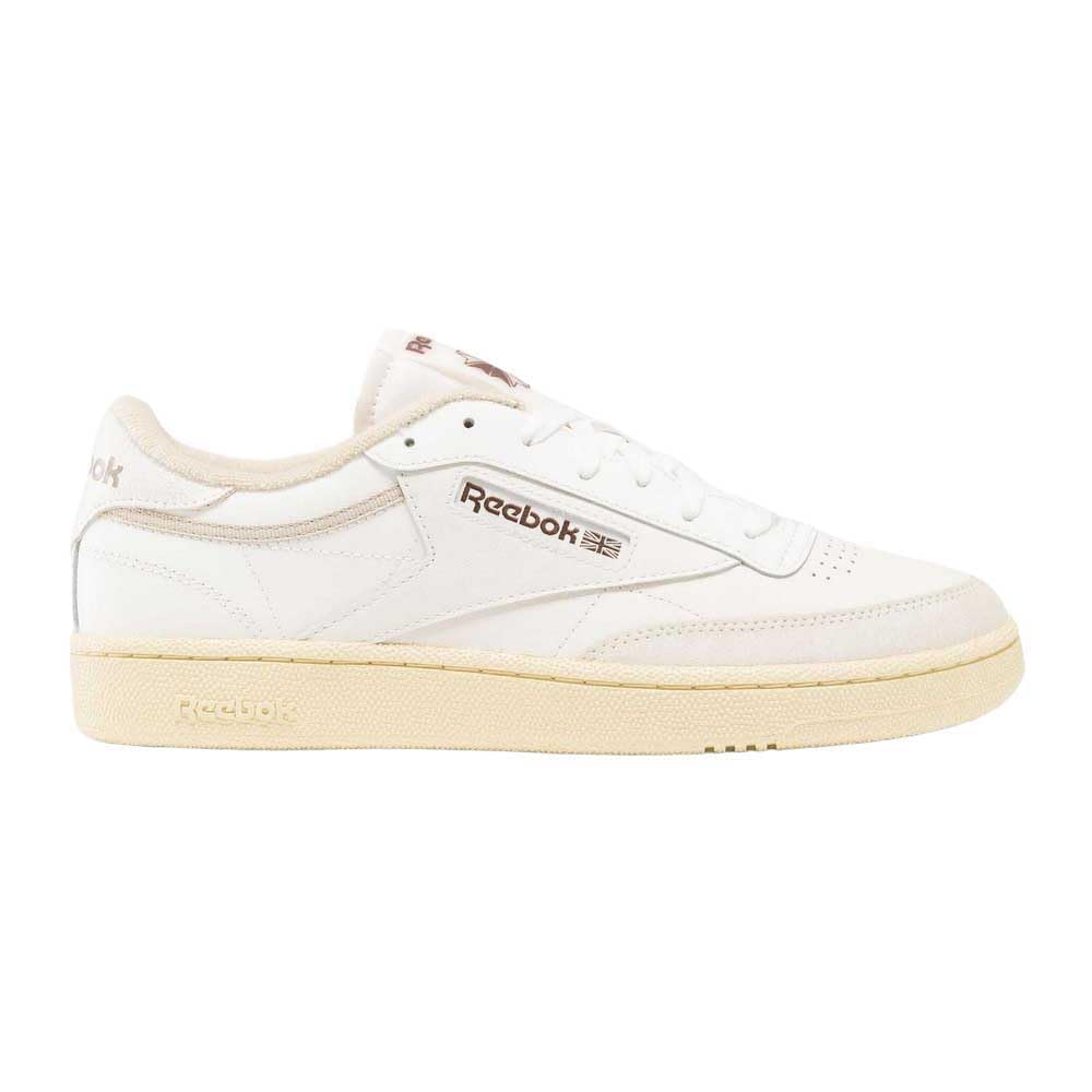 Reebok Unisex Club C 85Sneaker