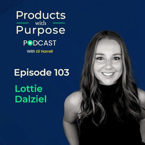 #103 Lottie Dalziel - Banish: Empowering Australia to Live with Smaller Footprints