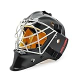 GY Hockey Helmet Combo with Facemask Sen...