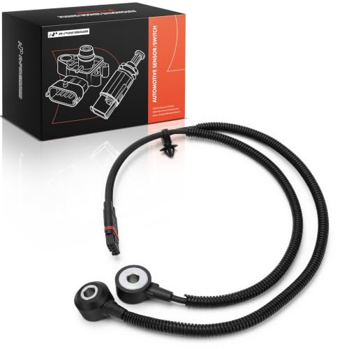 A-Premium Ignition Knock Detonation Sensor Compatible with BMW