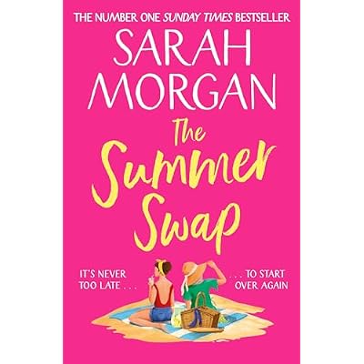 The Summer Swap