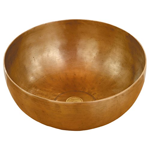 Peter Hess Klangschale Sport-Tec – Gelenk- und Universalschale 21 cm