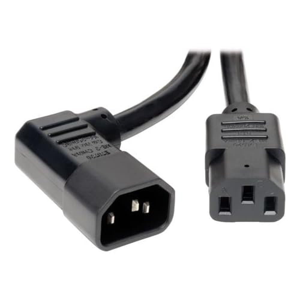 Amazon.com: Tripp Lite Heavy-Duty Power Extension Cord 15A, 14AWG