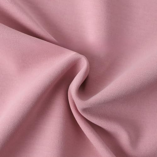 Tenna Teki Breathable Kids Sweatshirt - Long Sleeve, Round Neck, Solid Color Pullover for Boys & Girls3