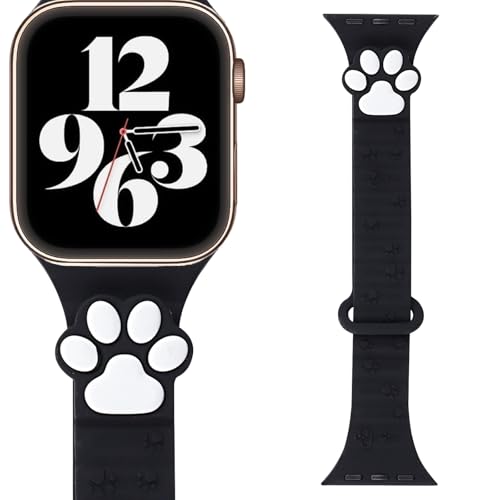 AbvEHb`Ή Apple Watchp oh 38mm 40mm 41mm fUC L 񂿂 L 킢  n VR \tgoh _炩 K }Olbg ȒP EȒP fB[X Y v[
