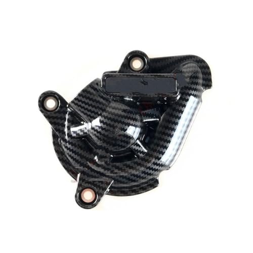 Étui protection moteur Aprilia RS660 contre impacts carter stator Tuono 660