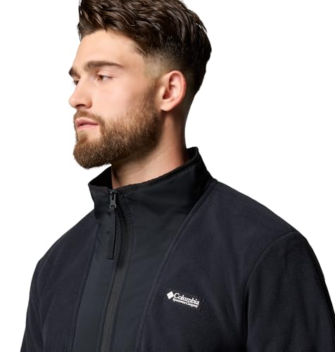 Image of Columbia Sequoia Grove Half Zip Fleece