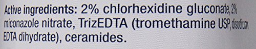 Dechra Miconahex + Triz Shampoo, 16-Ounce #TOP2