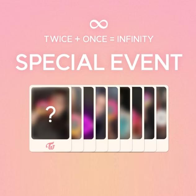 Amazon.co.jp: 【WITH MUU初回特典】 TWICE CANDYBONG