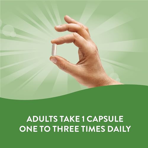 Nature'S Way 13000 Garlic Bulb, Supports Heart Health* thumb #4