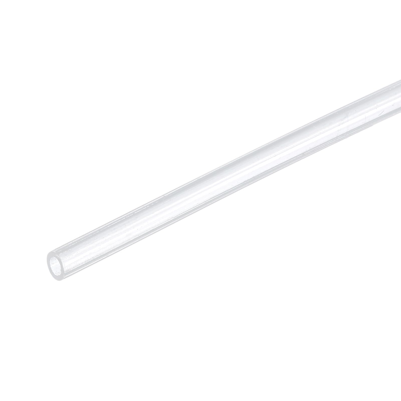 Tube PTFE 1mm x 1.6mm uxcell transparent pour imprimante 3D